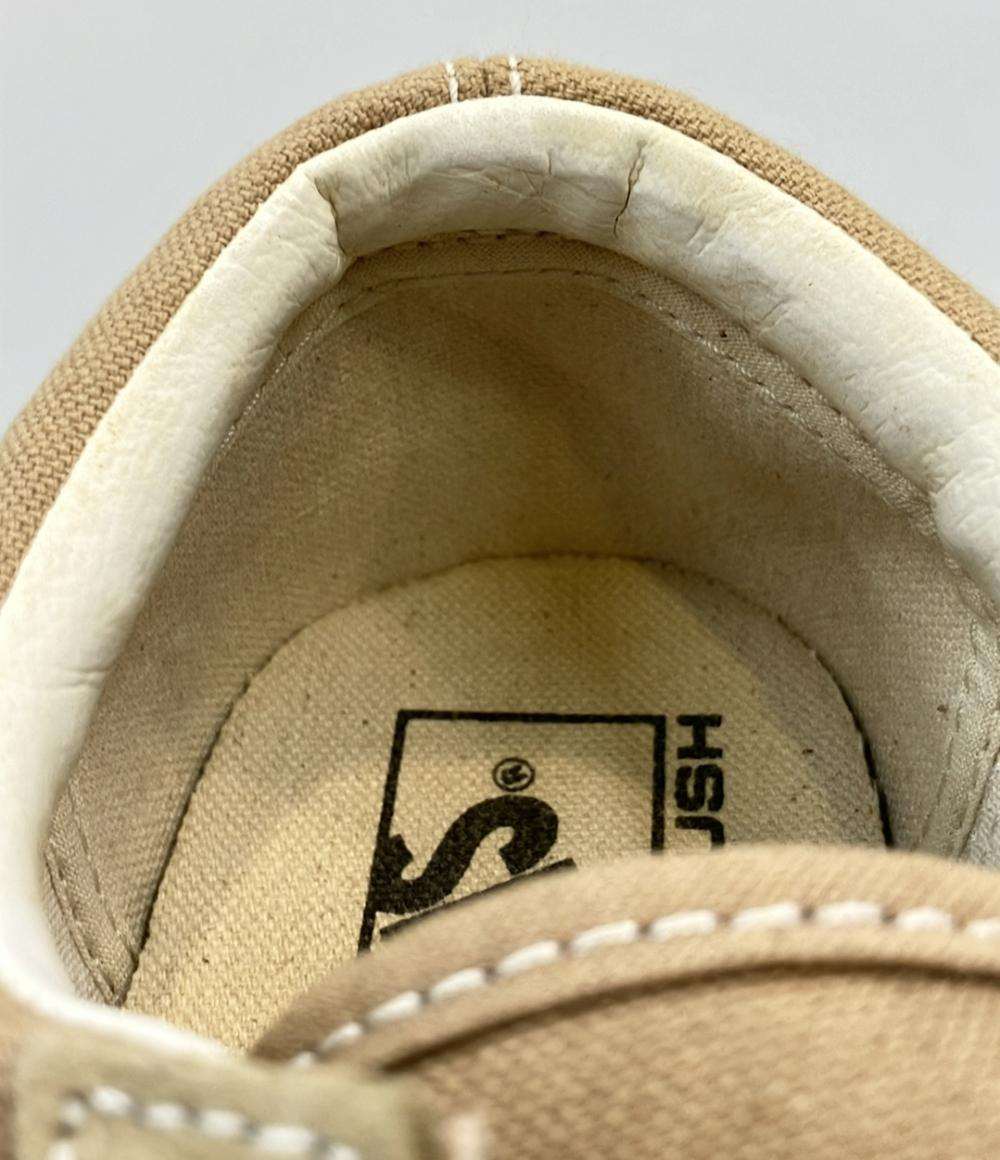 VANS ローカットスニーカー メンズ SIZE 26.0 (M) バンズ