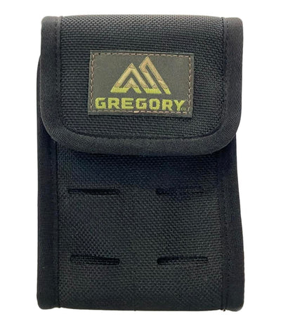 GREGORY モーリーポーチ アクセサリーポーチ メンズ レディース グレゴリー