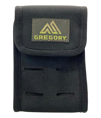 GREGORY モーリーポーチ アクセサリーポーチ メンズ レディース グレゴリー
