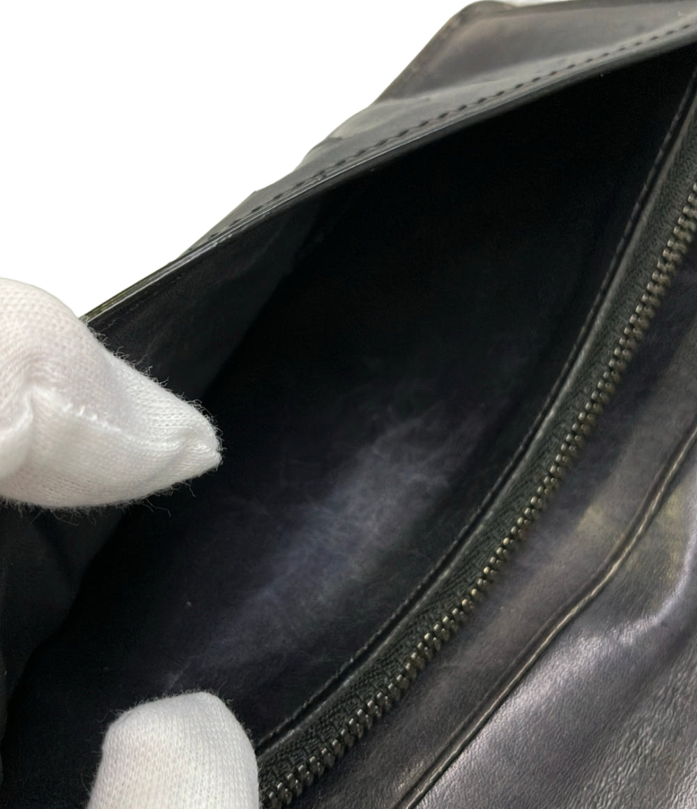 Berluti 長財布 メンズ ベルルッティ