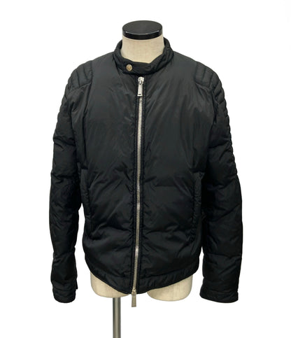 DSQUARED2 ダウンジャケット ダブルジップ 20AW ナイロン スポーツ SPORTS JACKET S71AN0214 S53355 メンズ SIZE 50 (XL) ディースクエアード