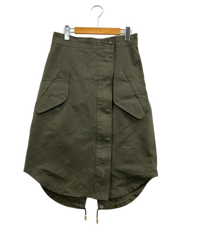 ザリラクスザリアルマッコイズ スカート レディース SIZE 38 (XS) THE RERACS