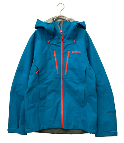 patagonia マウンテンパーカー メンズ SIZE S パタゴニア