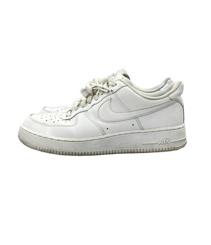 NIKE ローカットスニーカー AIR FORCE 1 07 CW2288-111 メンズ SIZE 27.5 (L) ナイキ