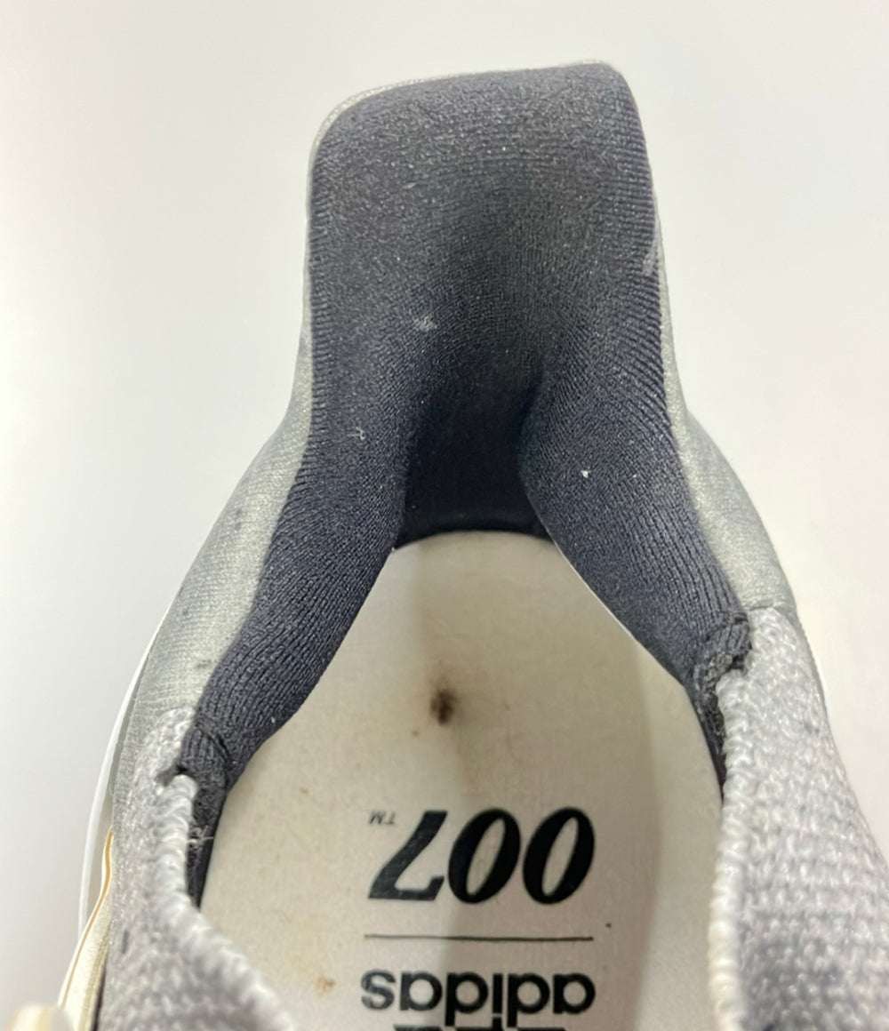 adidas ローカットスニーカー × James Bond 007 Ultra Boost 20 FY0647 ユニセックス SIZE 24.5 (L) アディダス