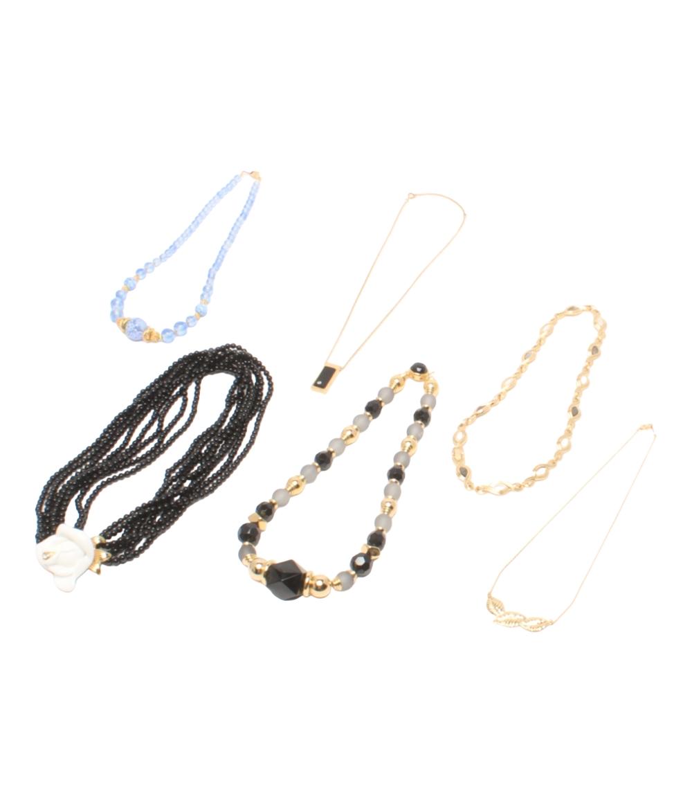 エイボン ネックレス 15点セット レディース AVON