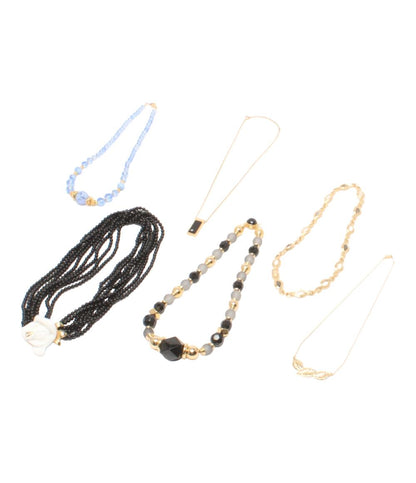 エイボン ネックレス 15点セット レディース AVON