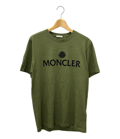 モンクレール 半袖Tシャツ メンズ SIZE M MONCLER