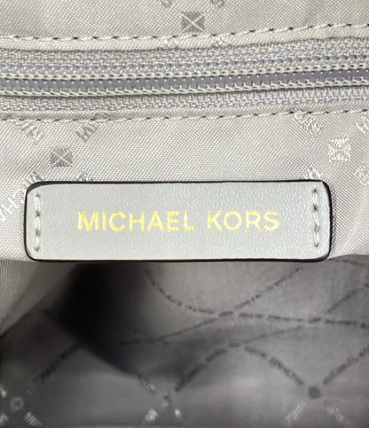 MICHAEL KORS トートバッグ レザー レディース マイケルコース