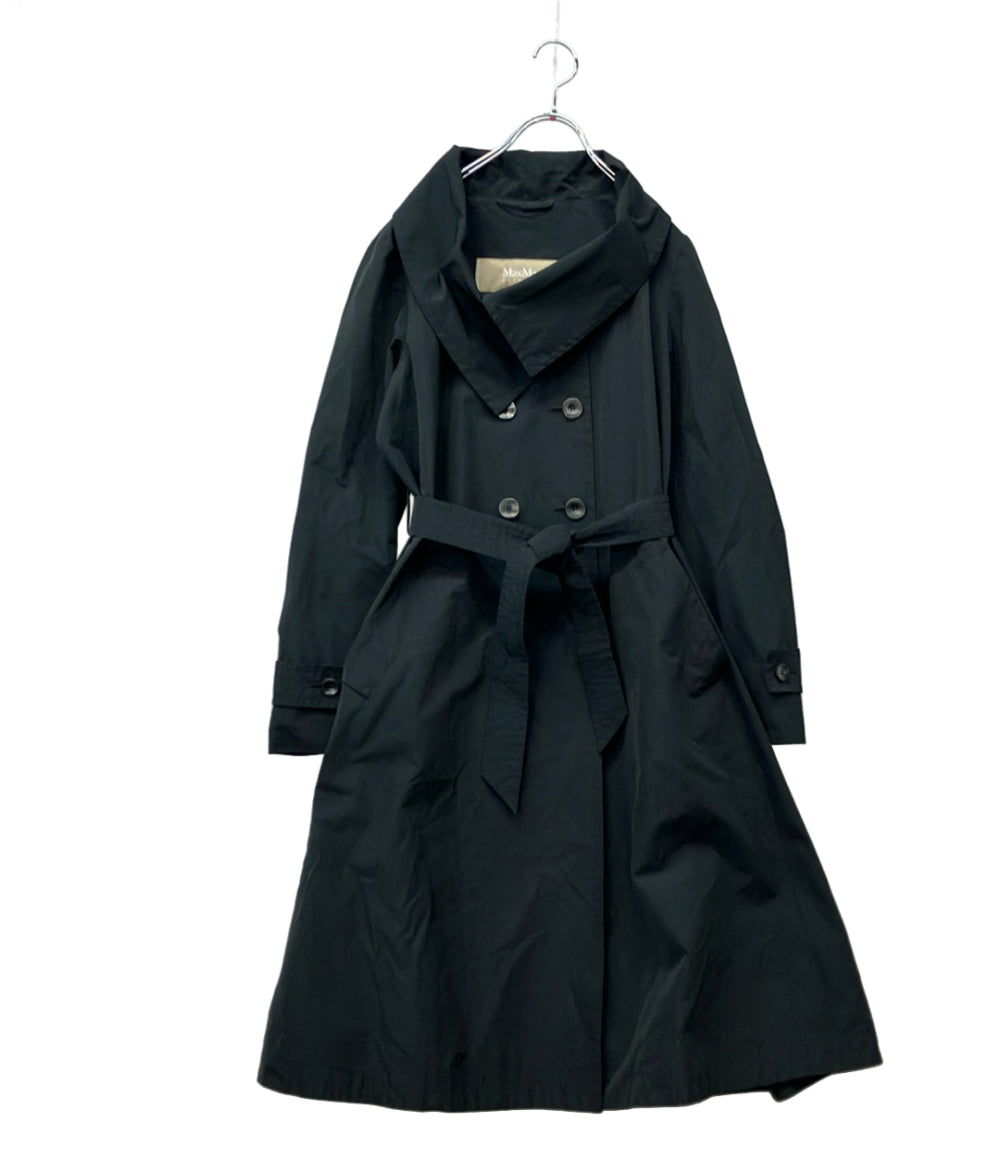 MAX MARA ロング コート 10180673 レディース SIZE 38 (S) マックス