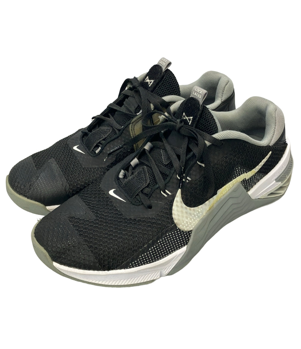NIKE ローカットスニーカー Metcon 7 CZ8281-010 メンズ SIZE 28.0 ナイキ