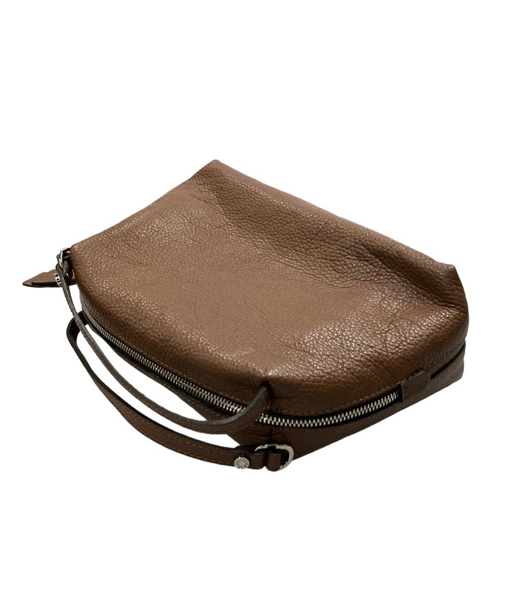 GIANNI CHIARINI 2way ハンドバッグ ショルダーバッグ  肩掛け レディース ジャンニキアリーニ