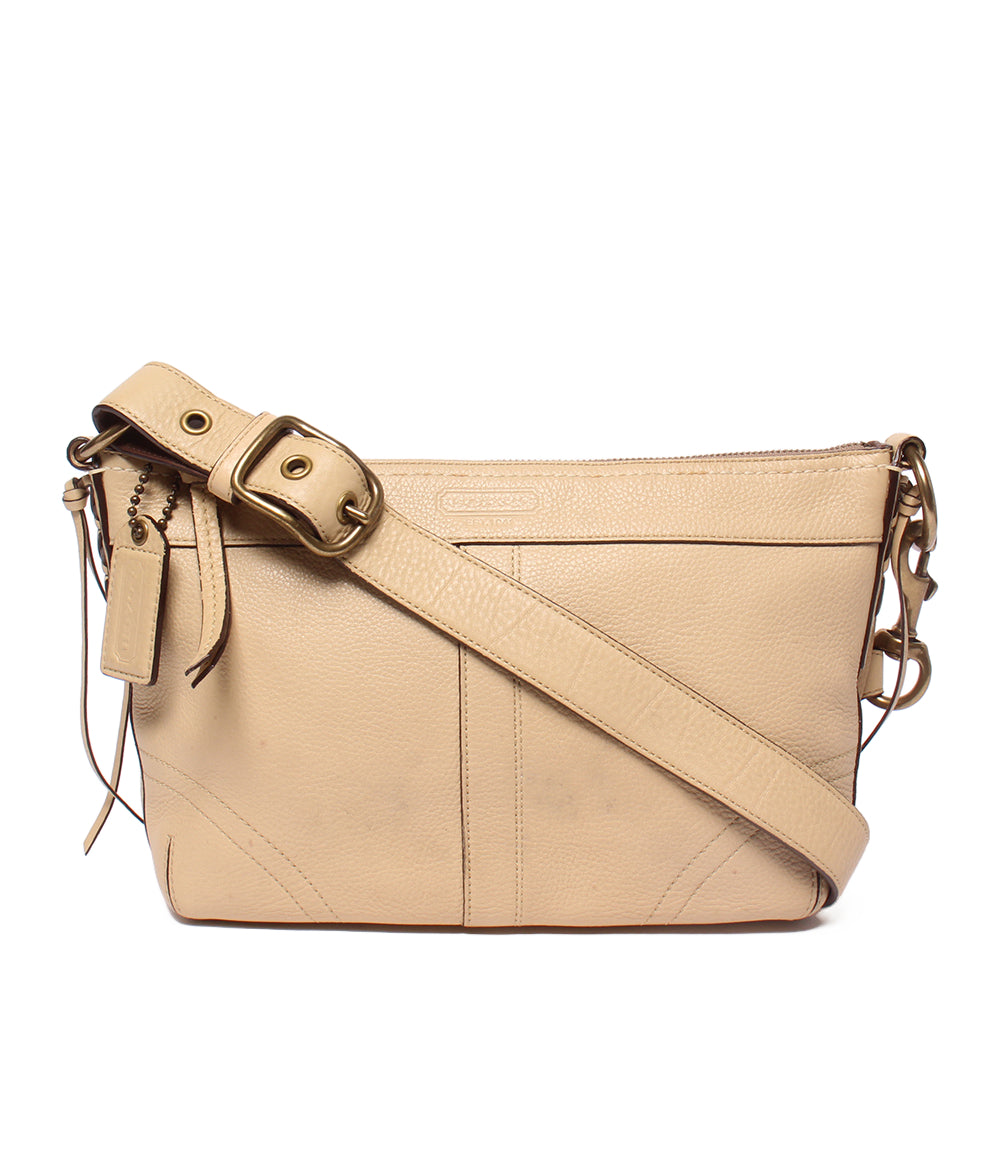 coach ショルダーバッグ  ＊値下げ中＊ COACH ショルダーバッグ 斜め掛け 10714 レディース コーチ – Rehello