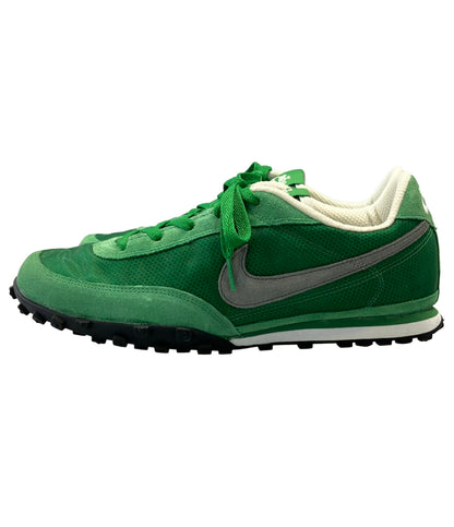 美品 NIKE ローカットスニーカー WAFFLE RACER 2 303918-333 メンズ SIZE 26.5 ナイキ