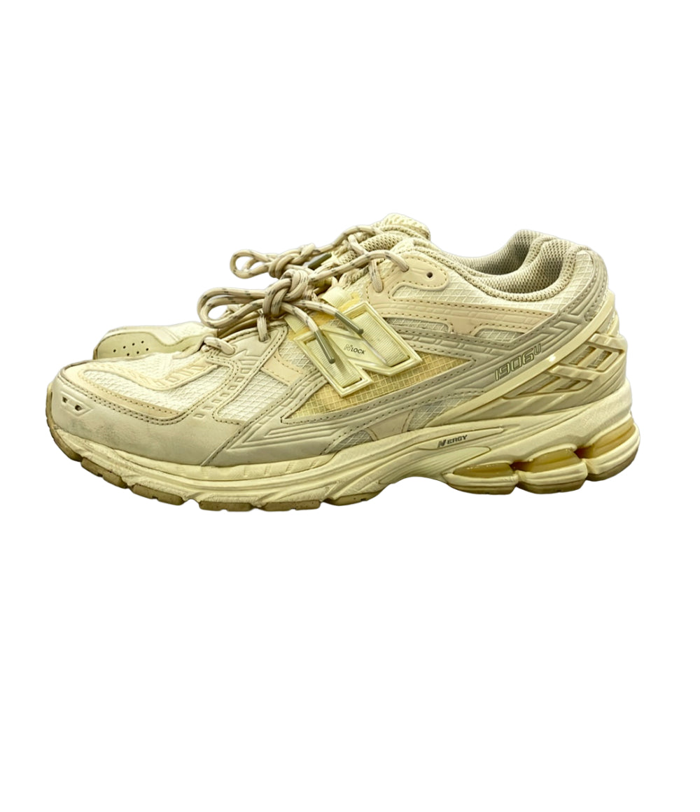 NEW BALANCE ローカットスニーカー M1906DE メンズ SIZE 27.5 (L