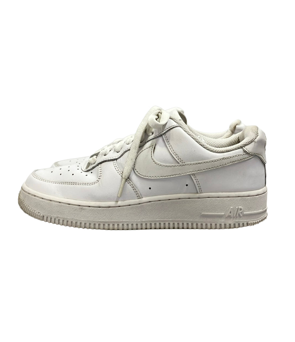 NIKE ローカットスニーカー Air Force 1 '07 DD8959 レディース SIZE 25.5 ナイキ