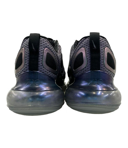 美品 ナイキ ローカットスニーカー AIR MAX 720 AO2924-001 メンズ SIZE 27.0 (L) NIKE