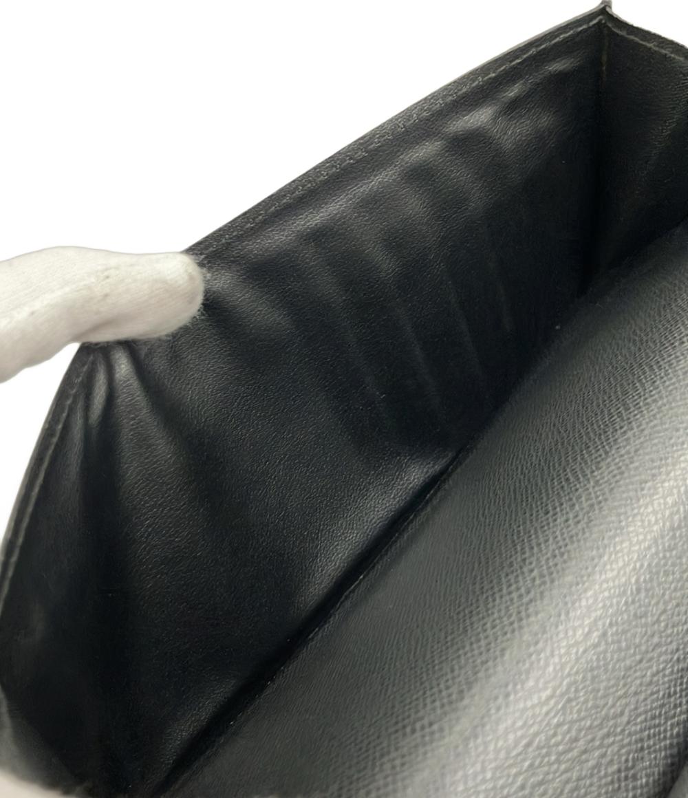 LOUIS VUITTON ラウンドファスナー長財布 ジッピーウォレット ヴェルティカル タイガ M30503 メンズ ルイ・ヴィトン