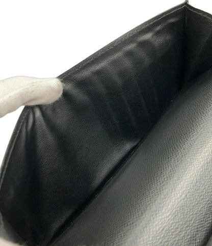 LOUIS VUITTON ラウンドファスナー長財布 ジッピーウォレット ヴェルティカル タイガ M30503 メンズ ルイ・ヴィトン
