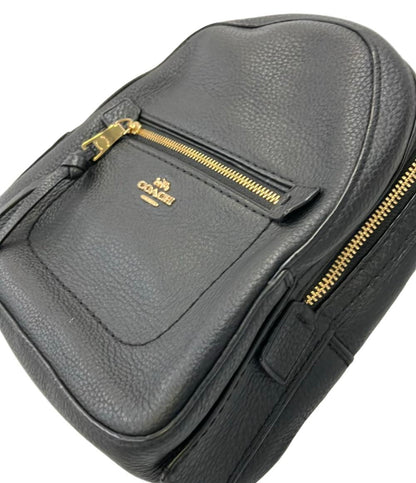 COACH 3WAY リュック ハンドバッグ ショルダーバッグ 斜め掛け アンディ F30530 レディース コーチ