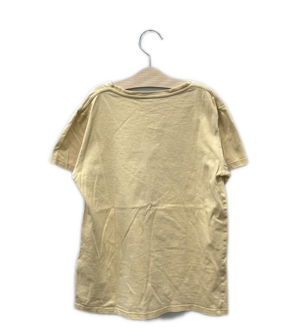 GUCCI チェリーロゴ 半袖Tシャツ キッズ SIZE 10 グッチ – Rehello by