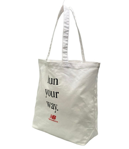 ニューバランス トートバッグ レディース NEW BALANCE