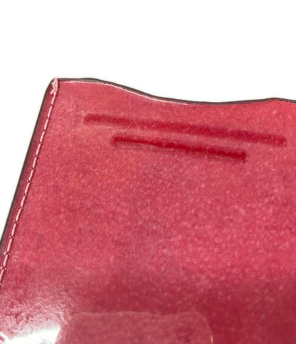 美品 コーチ カードケース レディース COACH