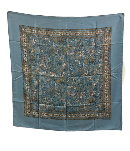 エルメス スカーフ カレ90 シルク100% マルジェラ期 レディース HERMES