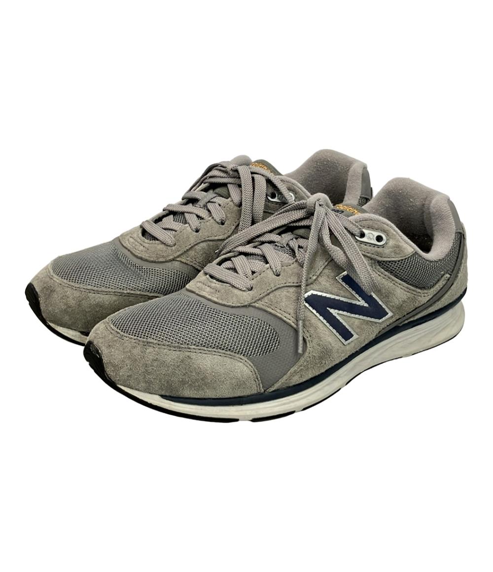 NEW BALANCE ローカットスニーカー MW880CN4 メンズ SIZE 28.0 (XL) ニューバランス