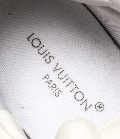 LOUIS VUITTON ローカットスニーカー ラン55 VL0293 レディース SIZE 36 1/2 ルイ・ヴィトン