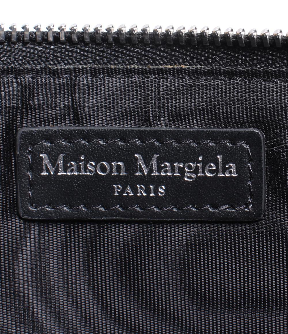 美品 メゾンマルジェラ ポーチ ユニセックス Maison Margiela