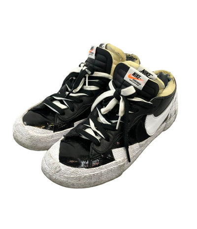NIKE ローカットスニーカー BLAZER LOW DM6443-001 メンズ SIZE 26.0 (M) ナイキ