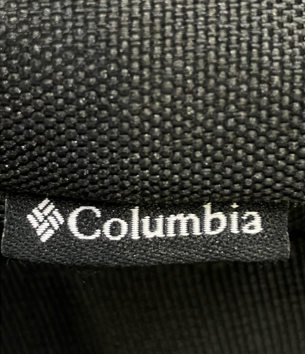 コロンビア 2WAY ハンドバッグ ショルダーバッグ 斜め掛け ユニセックス Columbia
