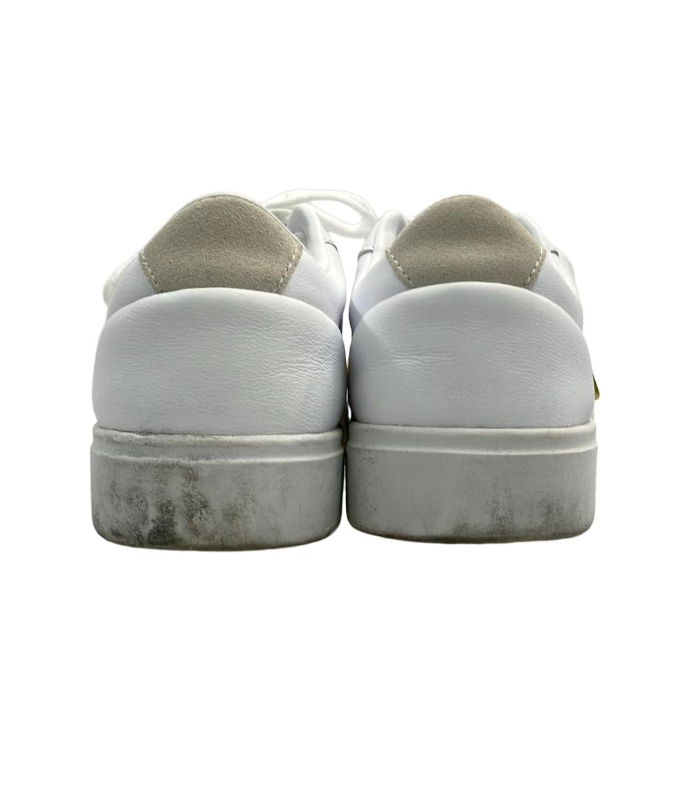 アディダス ローカットスニーカー SLEEK DB3258 レディース SIZE 25 (XL) adidas