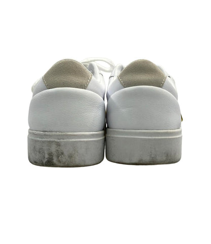 アディダス ローカットスニーカー SLEEK DB3258 レディース SIZE 25 (XL) adidas