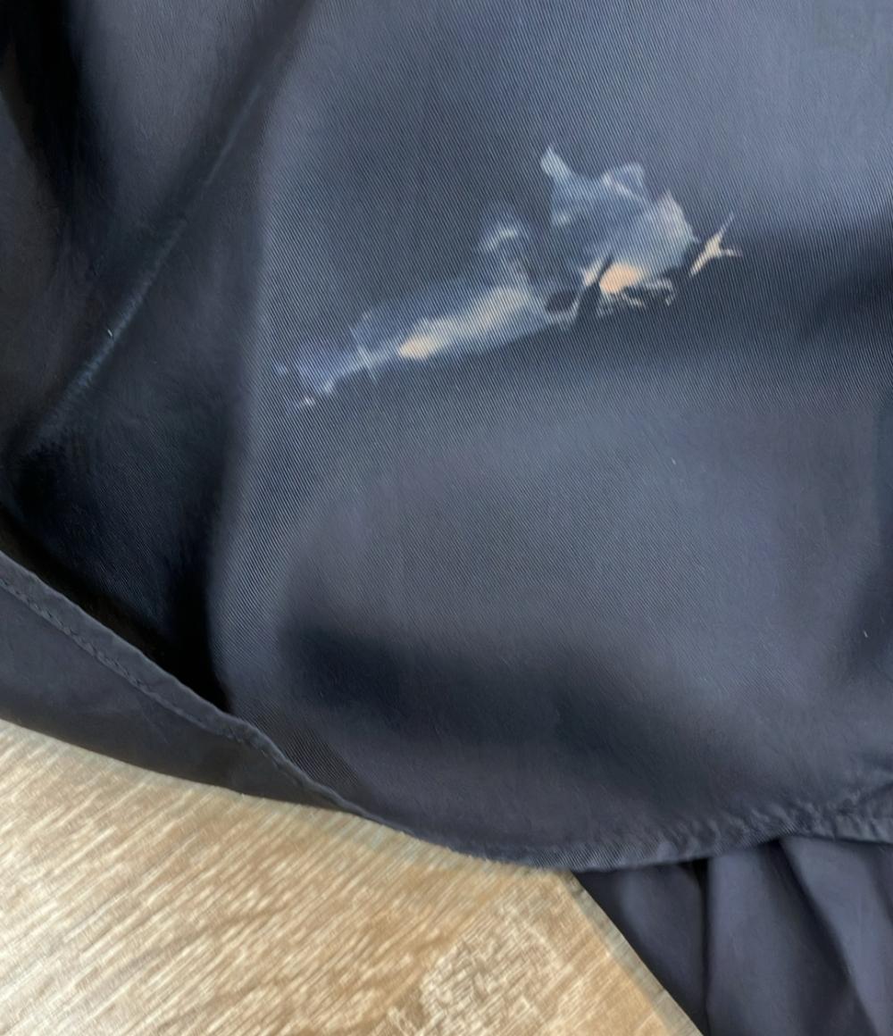 ebure スカート ロング ストレッチ ナイロン 3610500161 レディース SIZE 36 (S) エブール