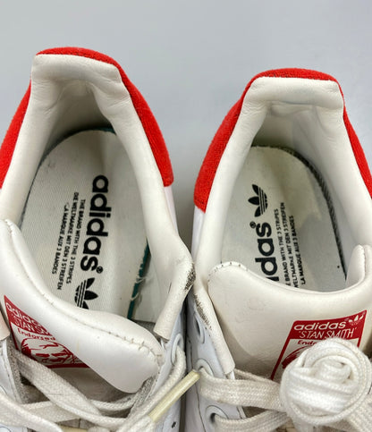 adidas ローカットスニーカー STAN SMITH BZ0482 レディース SIZE 24.5 アディダス