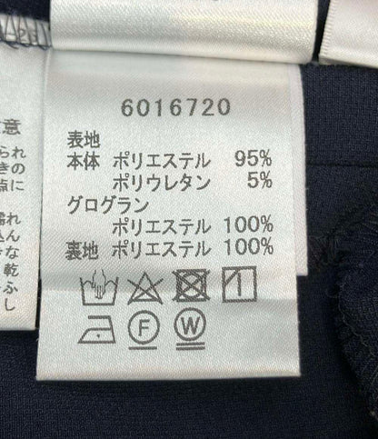 ルネ ロゴテープジップワンピース レディース SIZE 34 (S) Rene