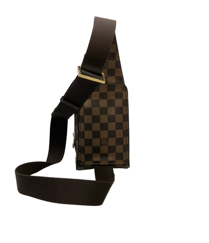LOUIS VUITTON ボディバッグ ジェロニモス ダミエ N51994 レディース ルイ・ヴィトン
