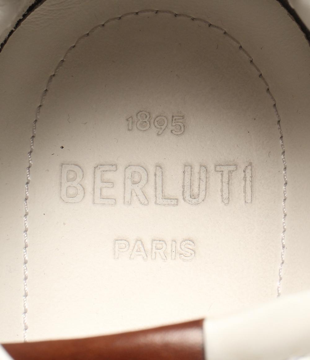 Berluti ローカットスニーカー プレイタイム メンズ SIZE 8 1/2 (27cm) ベルルッティ