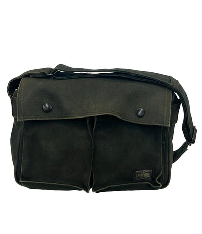 PORTER ショルダーバッグ 斜め掛け メンズ ポーター