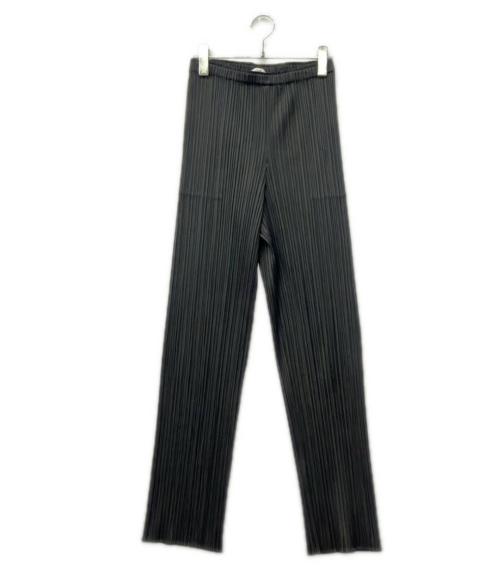 PLEATS PLEASE パンツ レディース SIZE 5 プリーツプリーズ