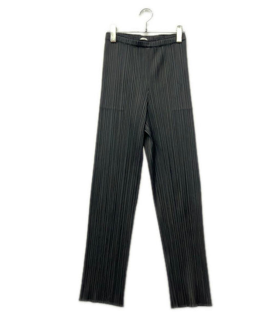 PLEATS PLEASE パンツ レディース SIZE 5 プリーツプリーズ