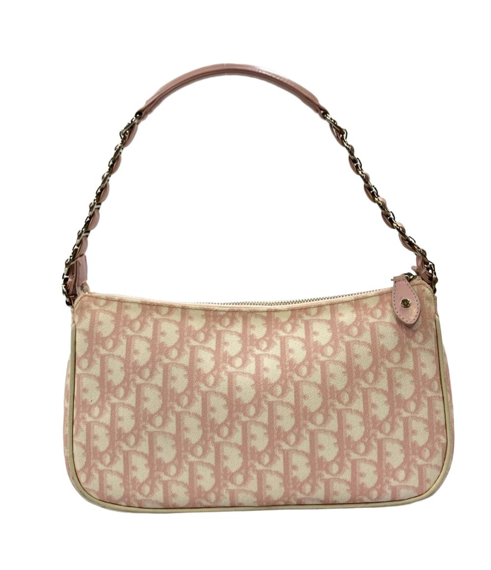 Dior ハンドバッグ トロッター レディース ディオール