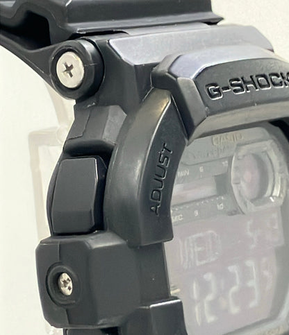 CASIO 腕時計 G-SHOCK クオーツ GD-350 メンズ カシオ