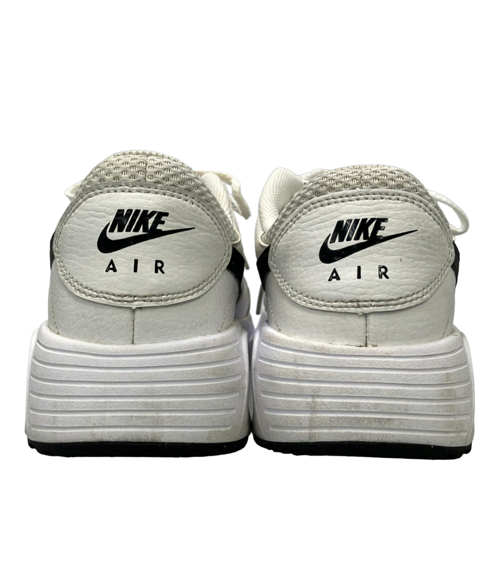 NIKE ローカットスニーカー エアマックス SC CW4555-102 メンズ SIZE 25.5 ナイキ