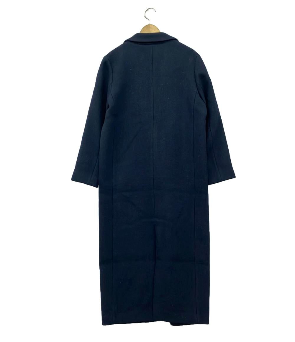 LOHEN ショートトレンチリバーコート レディース SIZE F (M) ローヘン