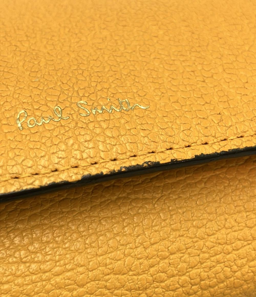 Paul Smith 三つ折り財布 レディース ポール・スミス