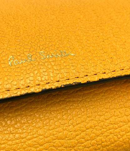 Paul Smith 三つ折り財布 レディース ポール・スミス