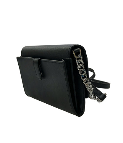 美品 MICHAEL KORS ショルダーバッグ 斜め掛け ショルダーウォレット レディース マイケルコース